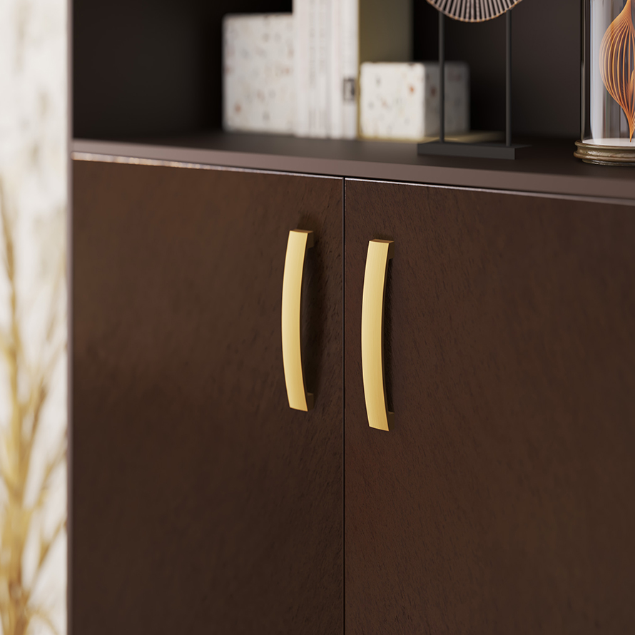 Furniture handle TYTANO
